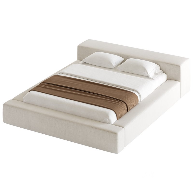 Low bed Casper Image 10