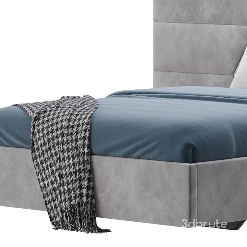 Haga II bed Image 12