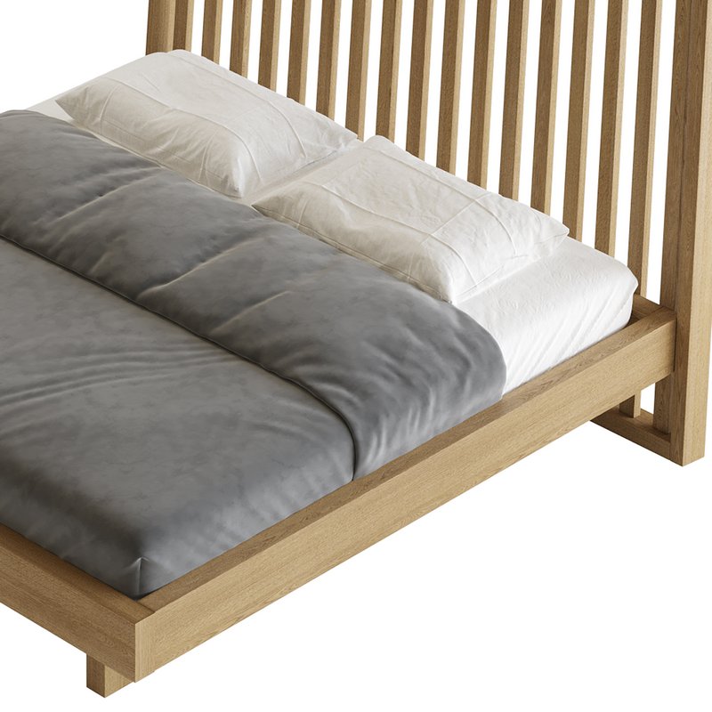 Night Bed – Riva 1920 Image 12