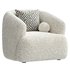 Boucle Sessel Sofia - Thumbnail 2