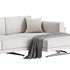 Modular sofa Pike - Thumbnail 12