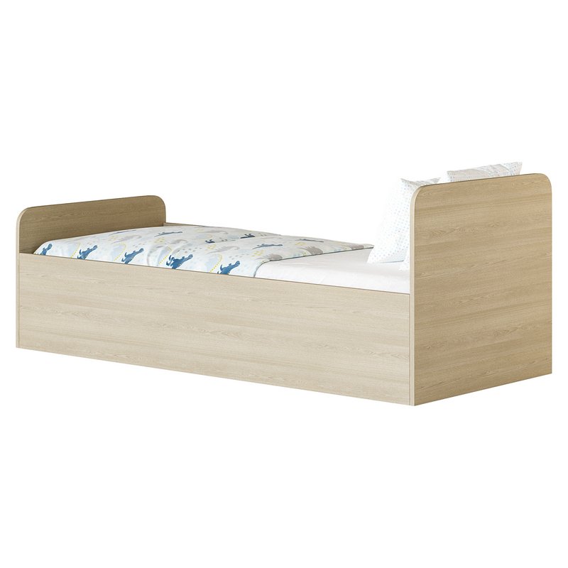 Bed for teenagers Furniture Formula Delta Image 11