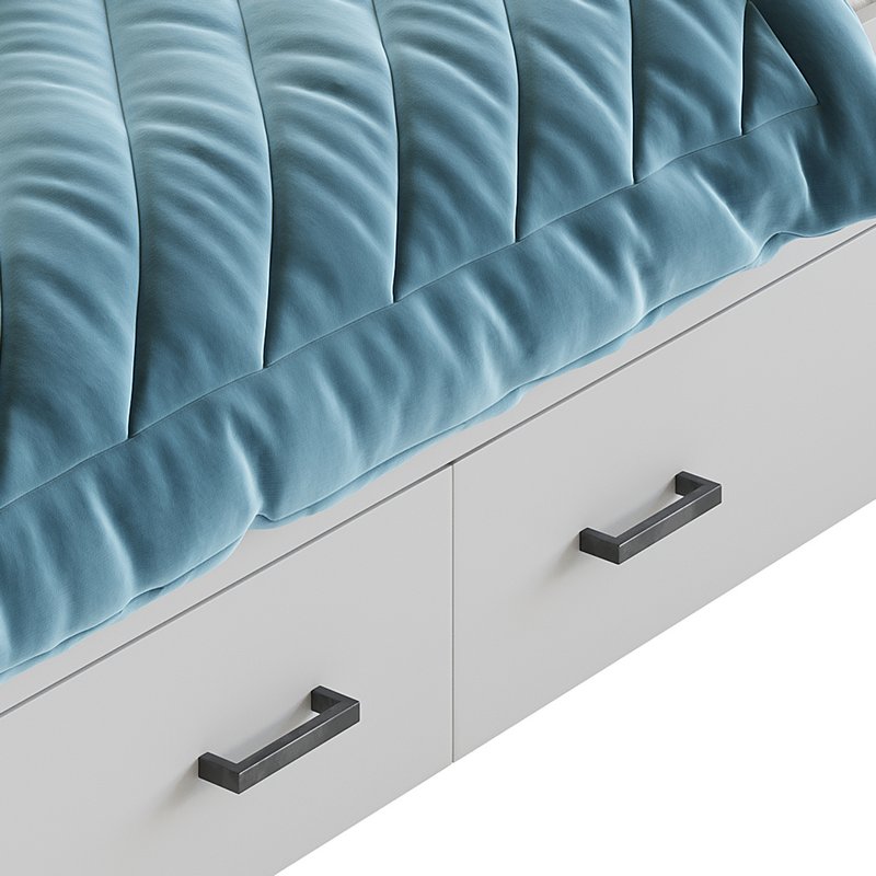 Bed Myth Vega NEW Image 11