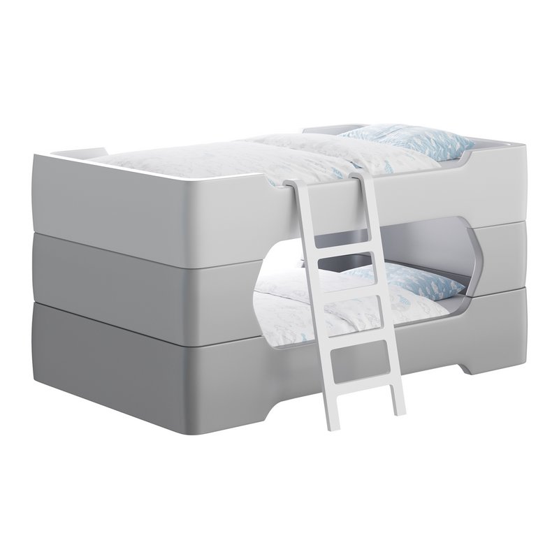 Bunky bunk bed Image 11