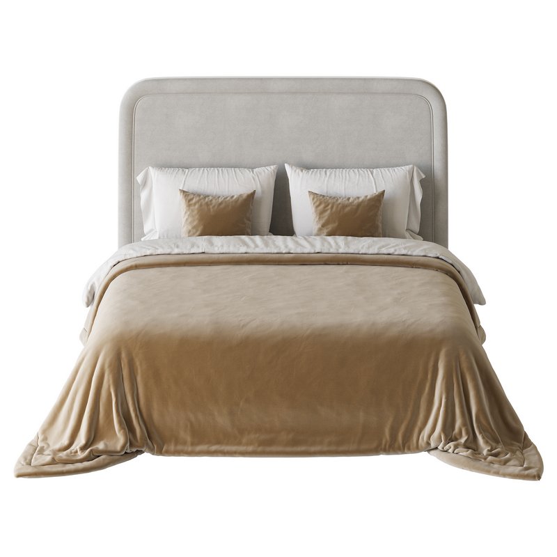 Lucas bed with compartment Image 11