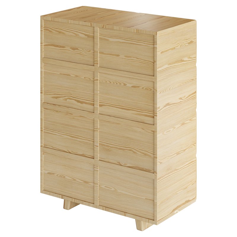 CRAFT BRASS SIDEBOARD HIGH Image 11