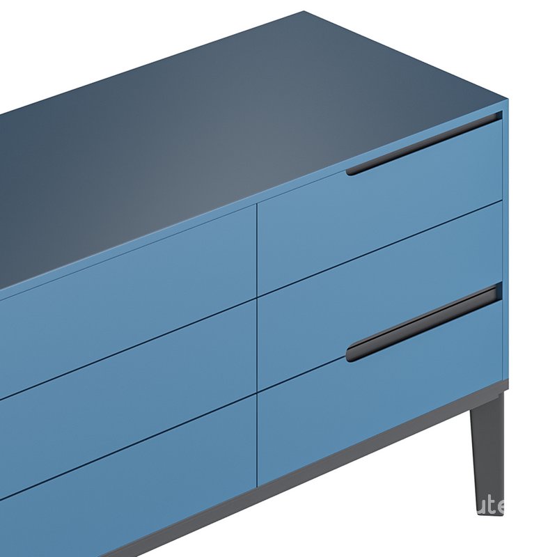 Natuzzi Italia MONDRIAN Image 13