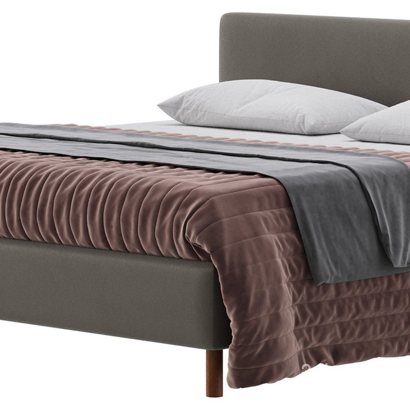 Happy Compatto bed Image 12