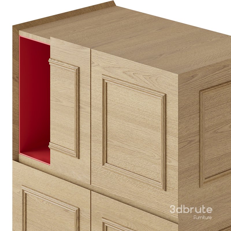 EXENZA FRAME UP Image 11