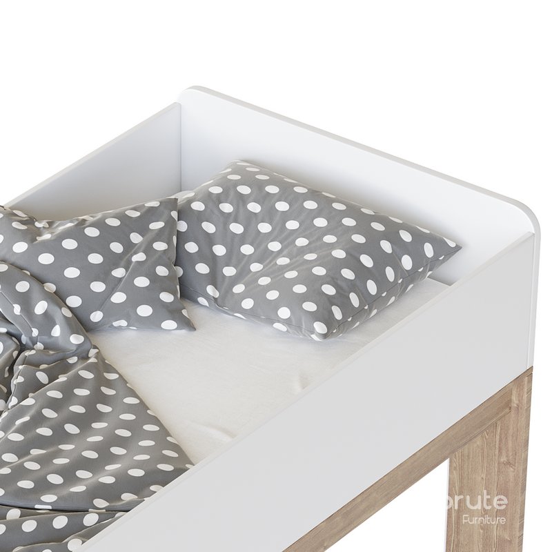 Bed Legend D606 bunk Image 11