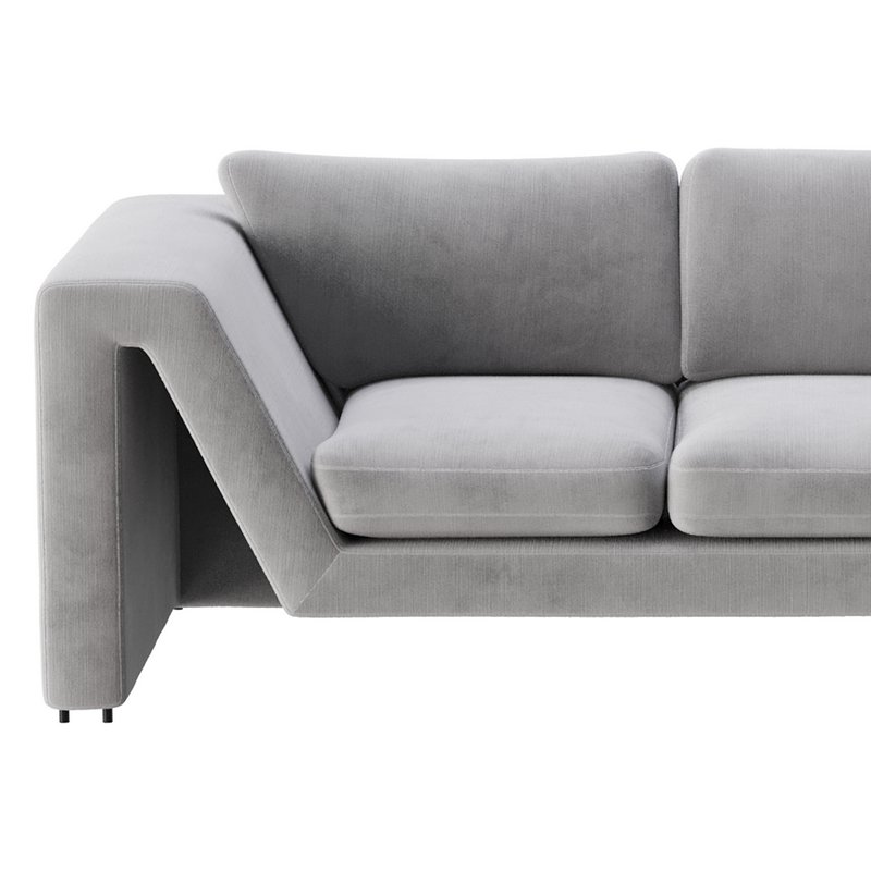 Manu sofa Image 12