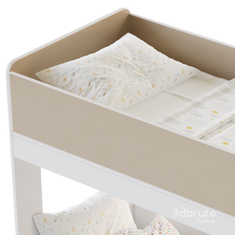 Bed Legend bunk Image 11