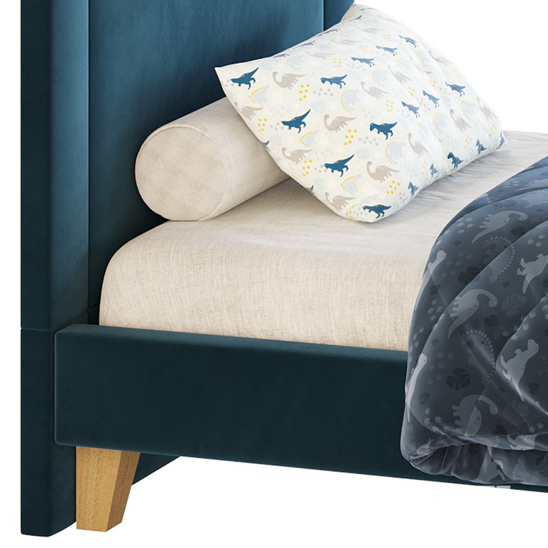 Willem-Legs 120 Image 12