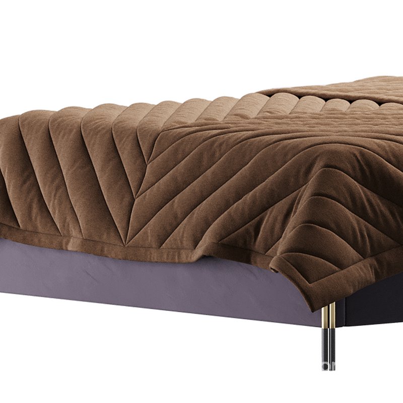 ELITE BEDROOM SET bed Image 3