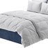 House Beautiful Jay Velvet-Finish Ottoman Bed - Thumbnail 11