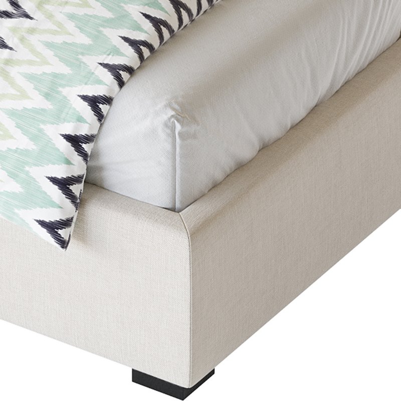 kids bed KD83 Image 12