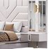 La Blanc Bedroom set - Thumbnail 12