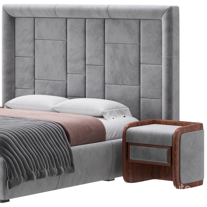 Fly Grace Bed Image 13