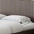 Finnley Extended Headboard Bed - Thumbnail 12