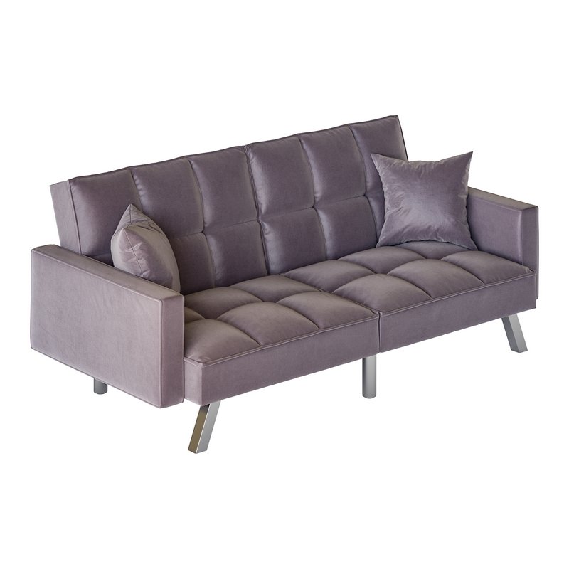 Legend Vansen Sofa Bed in Gray Image 10