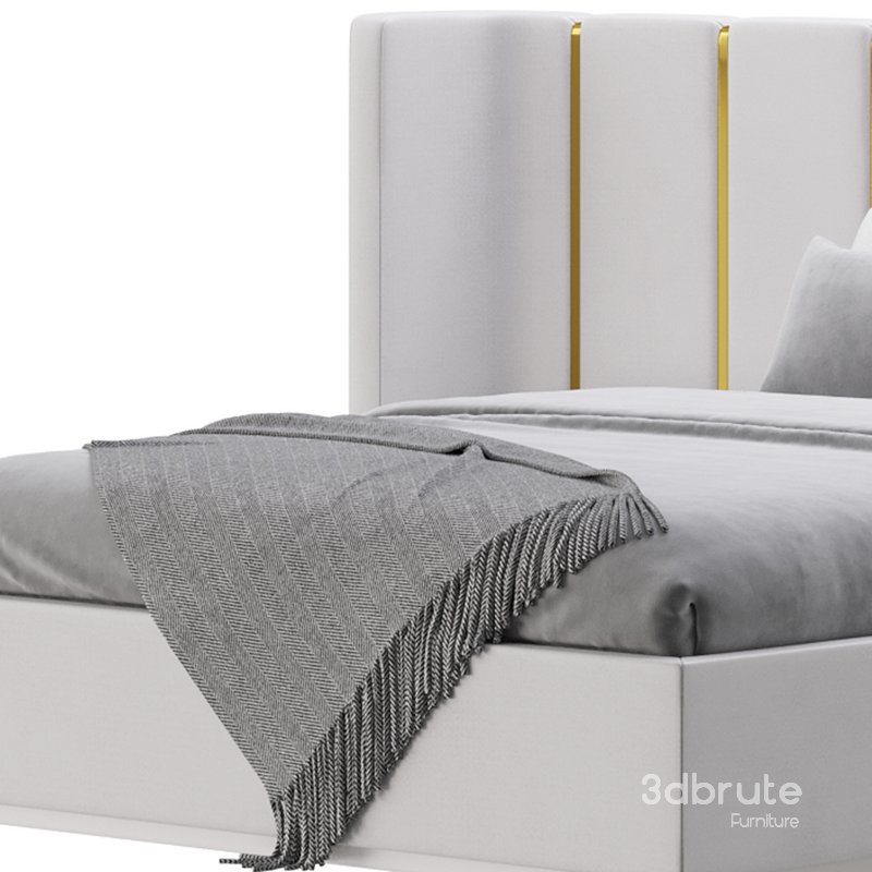 Collins bed Image 11