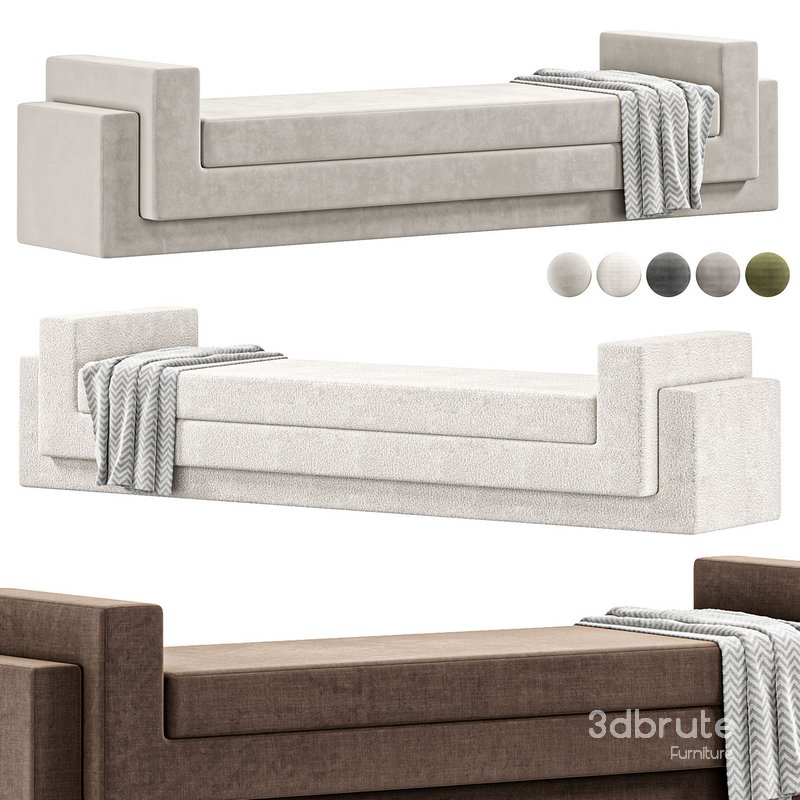 Lille Baybed By Southhillhome Image 1