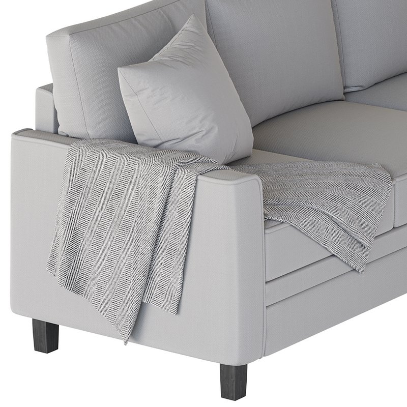 Mainstays Auden Classic Modern sofa Image 12