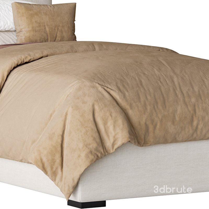 Kids bed KD4 Image 12