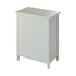 Harbor Grey 5-Drawer Chest - Thumbnail 12