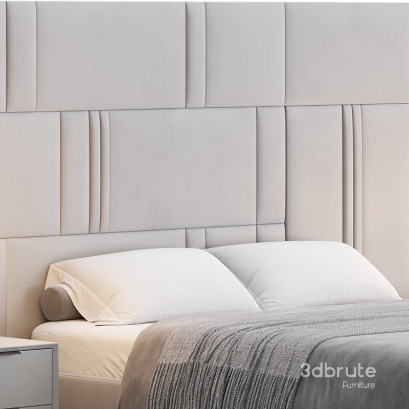 Double bed Scandal MYFAIR Image 14