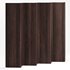 Air Wood veneer Screen By Hc 28 Cosmo - Thumbnail 1
