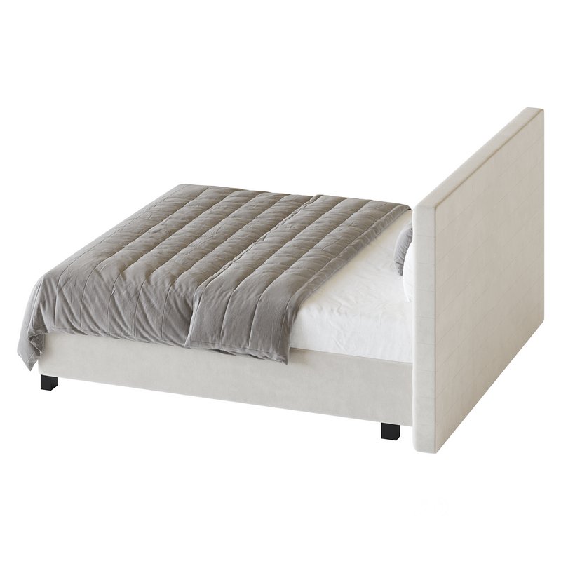 Attitude Headboard Image 12