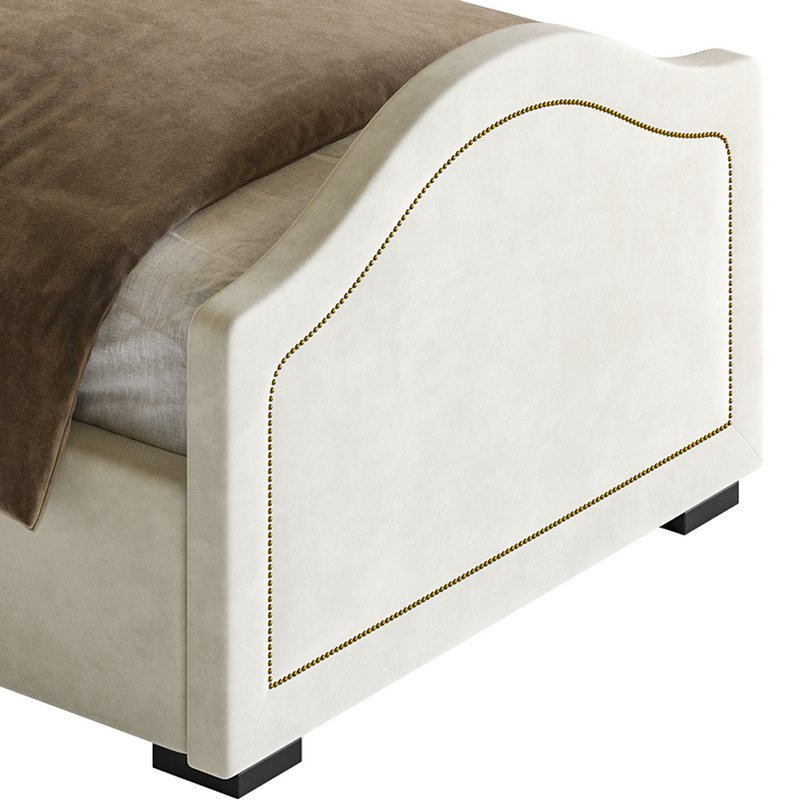 Kids bed KD7 Image 11