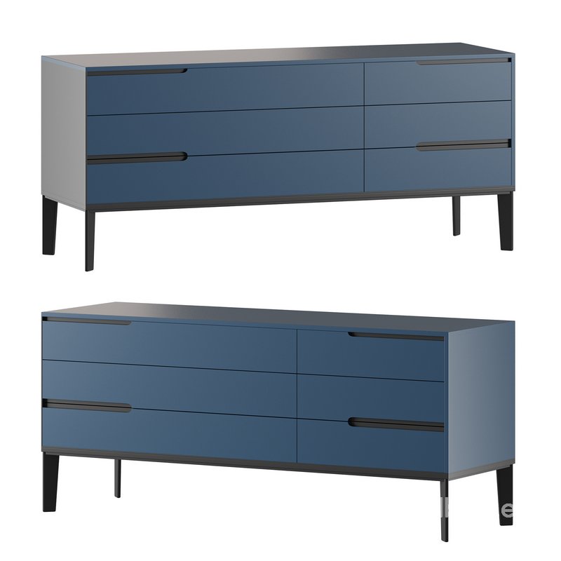 Natuzzi Italia MONDRIAN Image 1