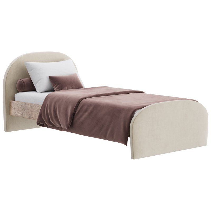 Mira 90 bed Image 11