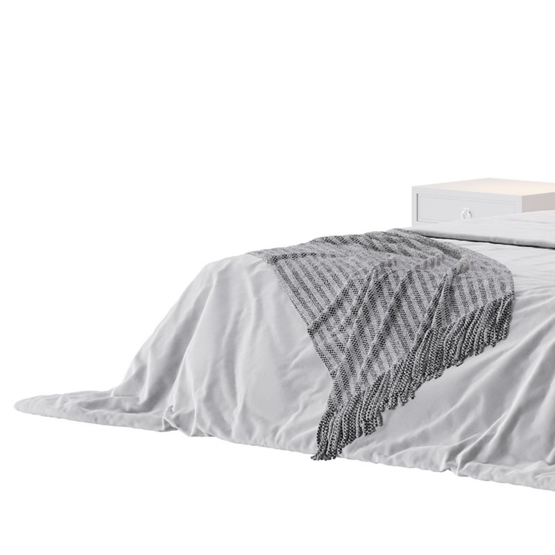 Lennon Bed in Nomad Image 12