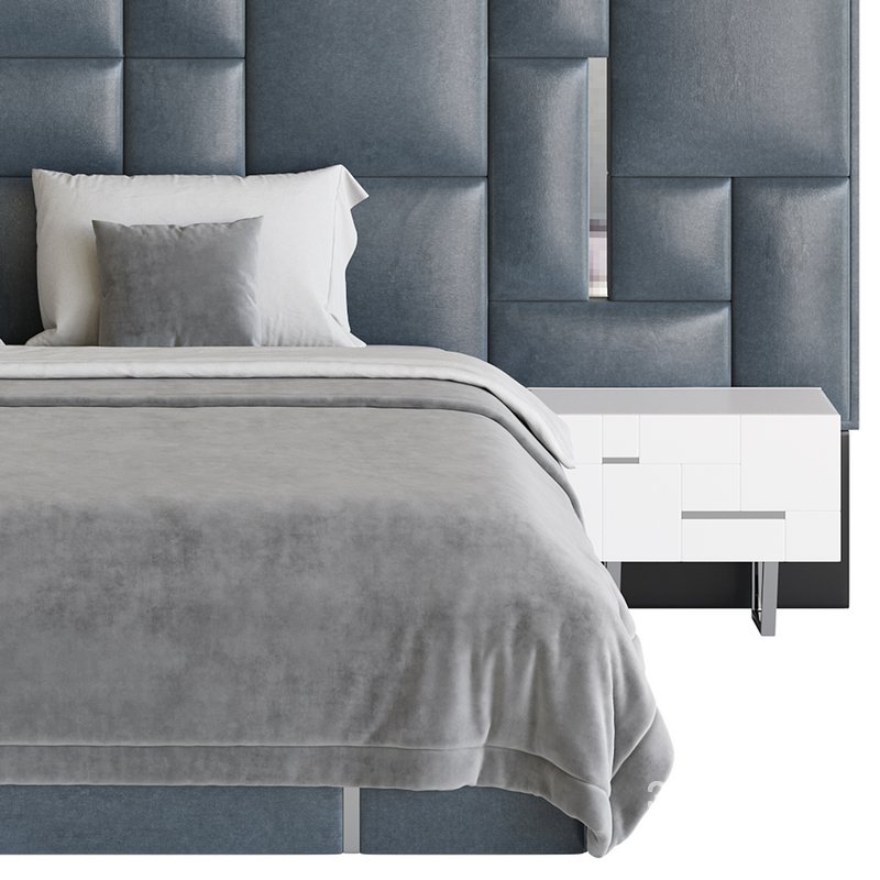 New Chelsea bedroom set Image 12