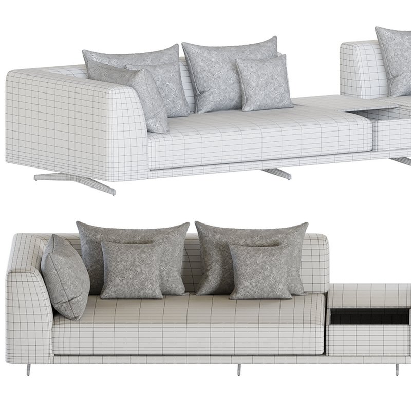 Endless sofa 5 Image 13