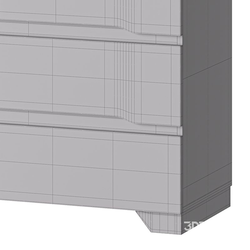 Chest of drawers Royalty Image 13