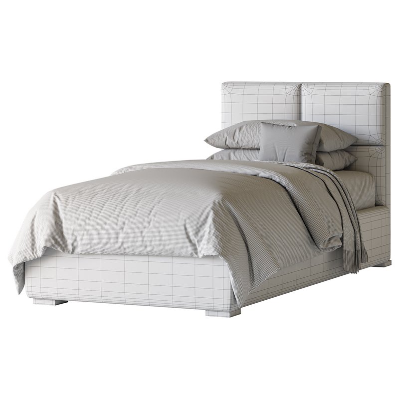 Kids bed KD4 Image 13