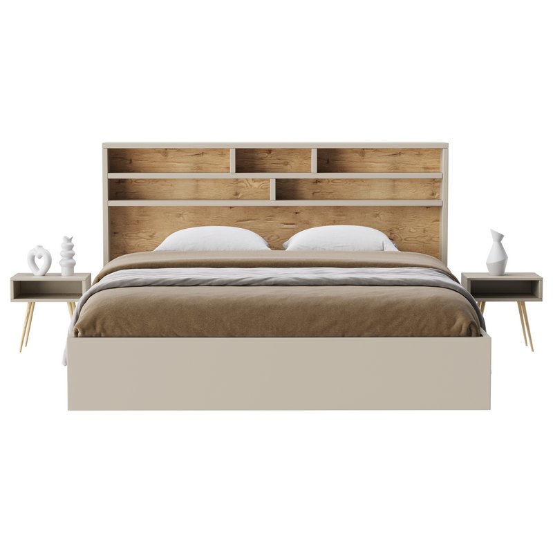 Shellhorn 180 bed Image 12