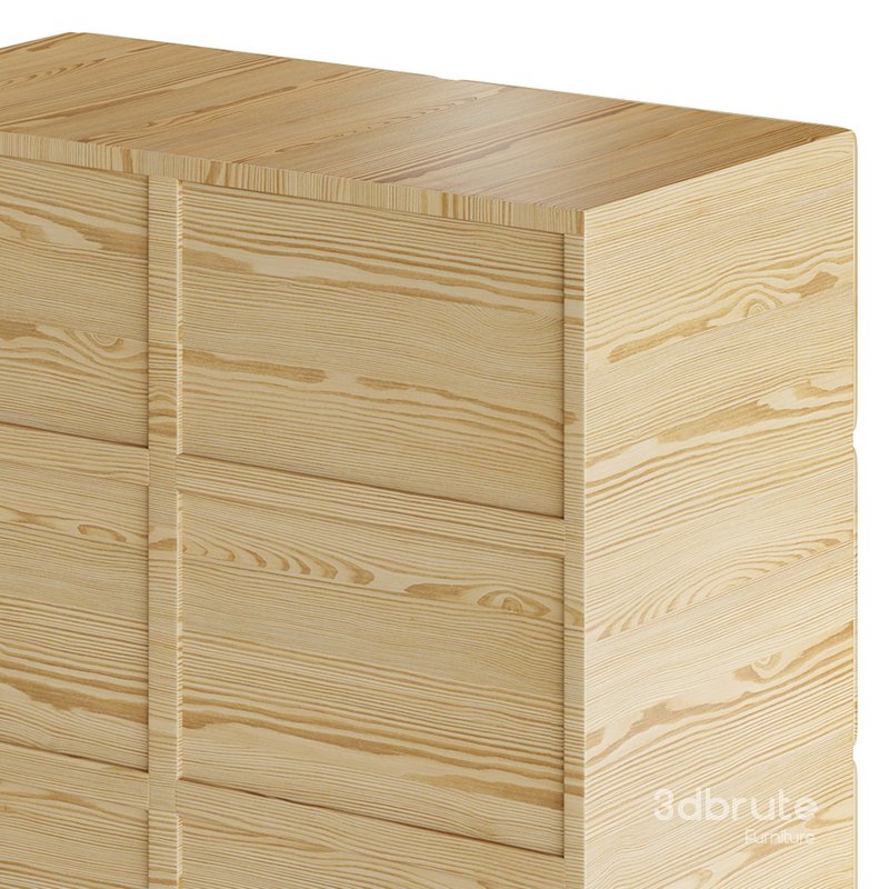 CRAFT BRASS SIDEBOARD HIGH Image 12