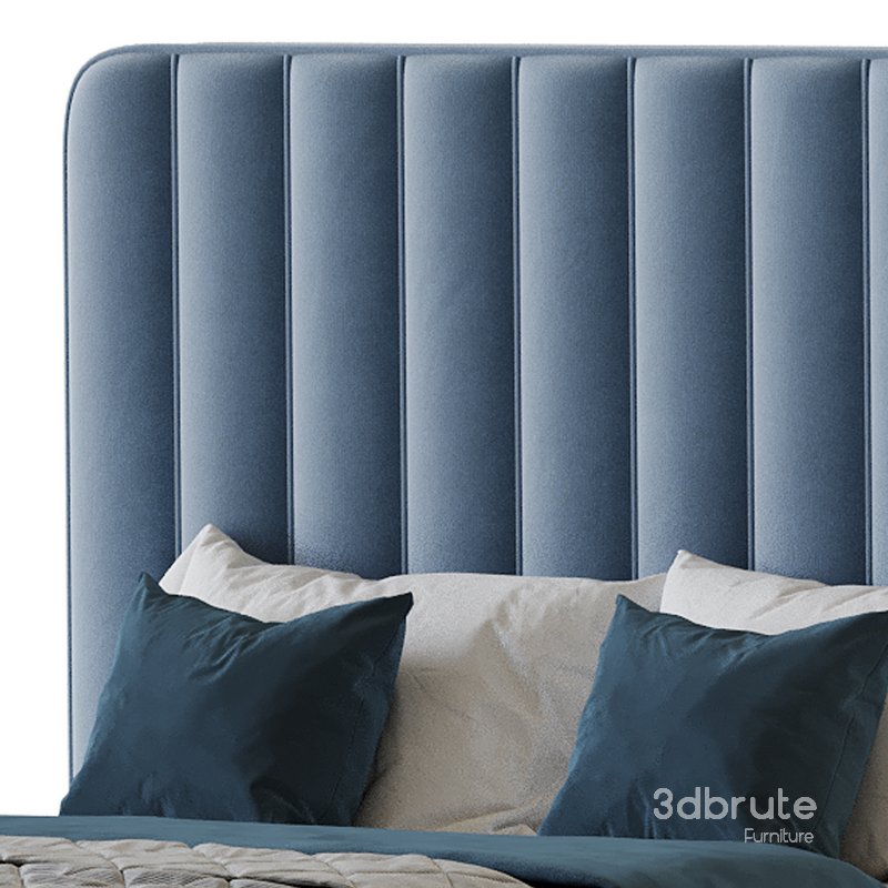 Dylan bed with compartment Image 13