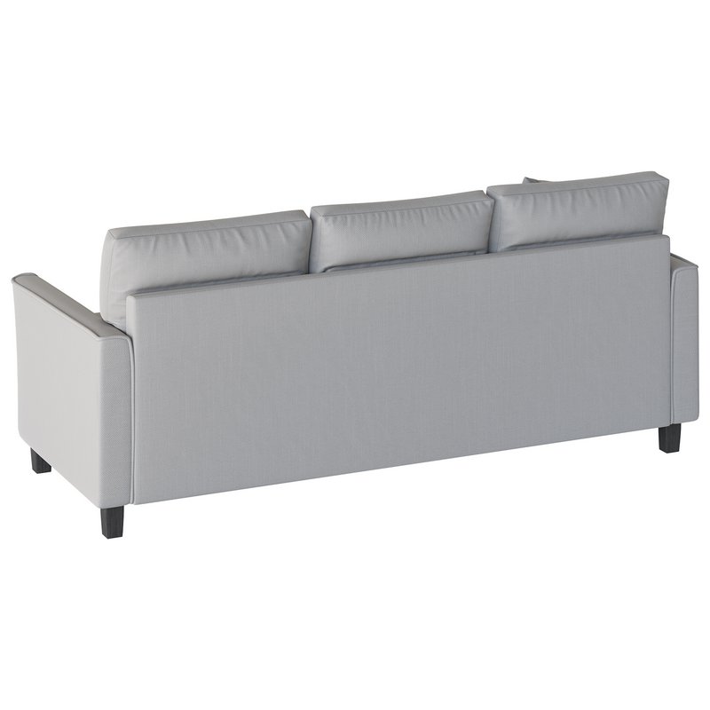 Mainstays Auden Classic Modern sofa Image 14