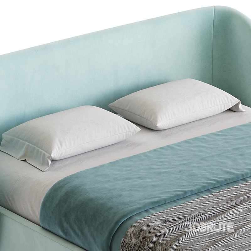 Yuna 160 bed Image 14