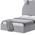 Bunny kids bed - Thumbnail 12