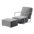 Armchair Flexform - Thumbnail 1