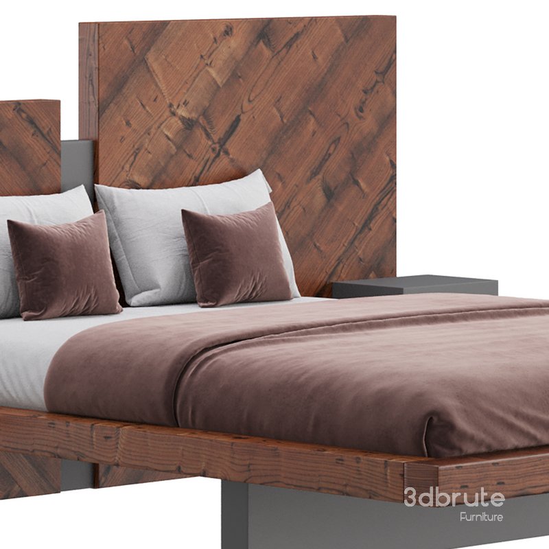 Nazare bed 2 Image 12