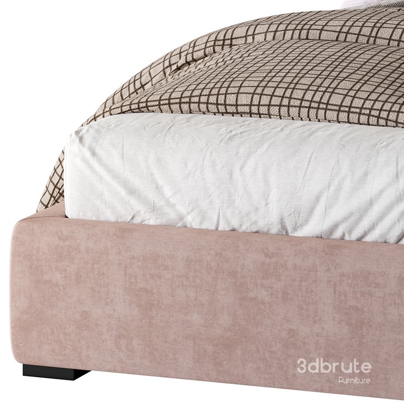 Kids bed KD820 Image 14