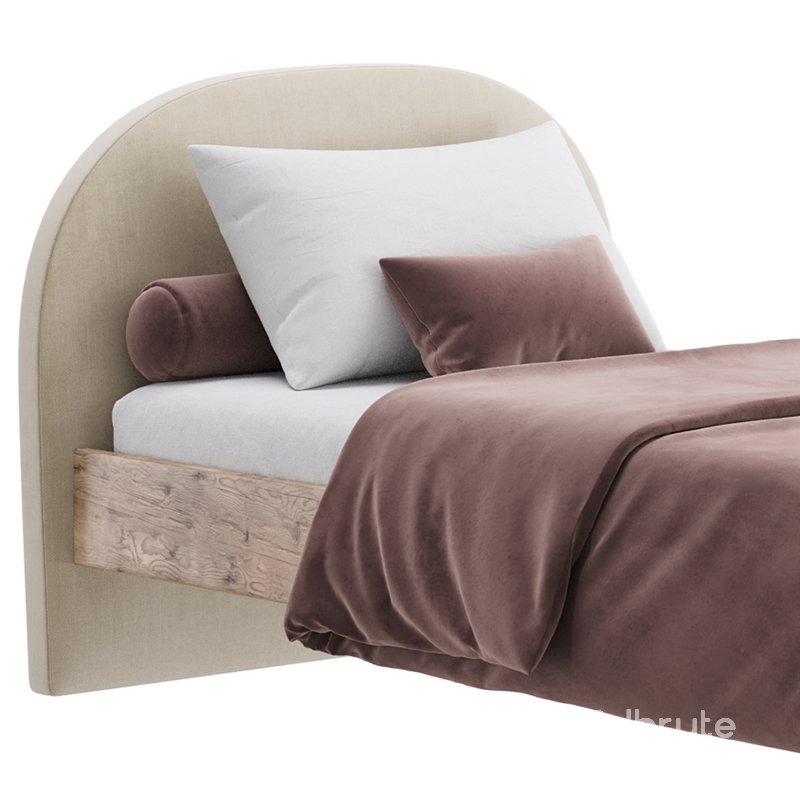 Mira 90 bed Image 13